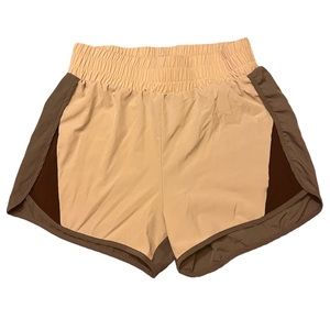 Women’s Athletic Shorts!